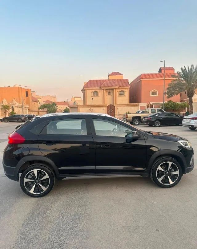 شيري · تيجو 2 برو 2023 عرض سابق في الرياض