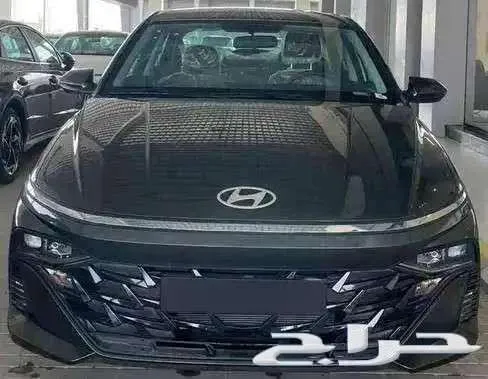 هيونداي · اكسنت 2026 للبيع في الرياض