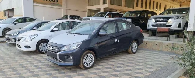 ميتسوبيشي · اتراج 2026 للبيع في سكاكا