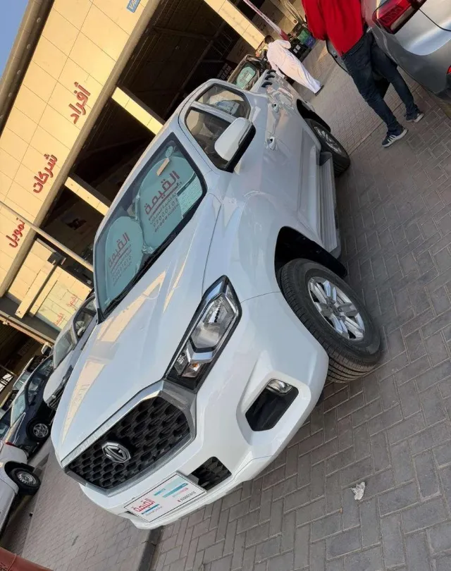 ام جي · تي 60 2025 للبيع في الرياض