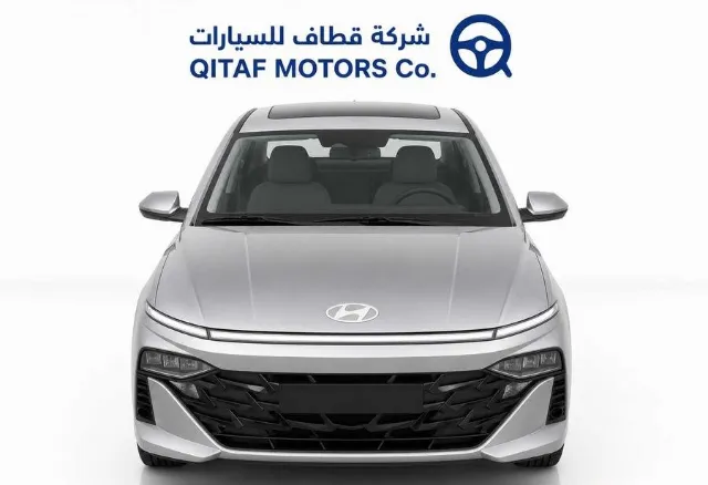هيونداي · اكسنت 2026 للتنازل في الأحساء