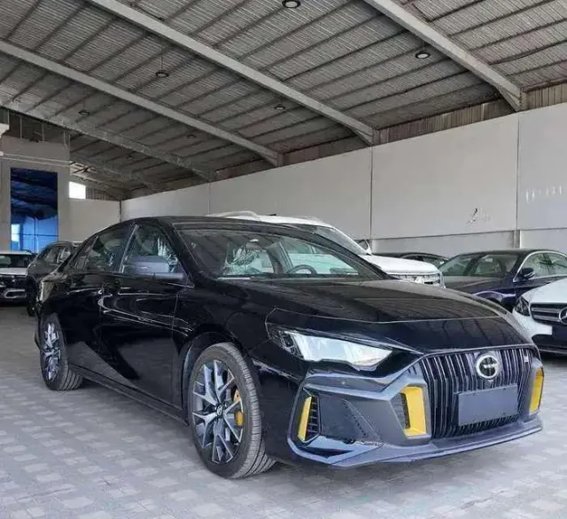جي ايه سي · امباو 2025 للبيع في الرياض