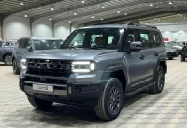 جيتور · جي 700 2026 للبيع في الرياض — ممشى 4 كم