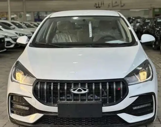 شيري اريزو 5 STANDARD 2026 للتنازل في أبها