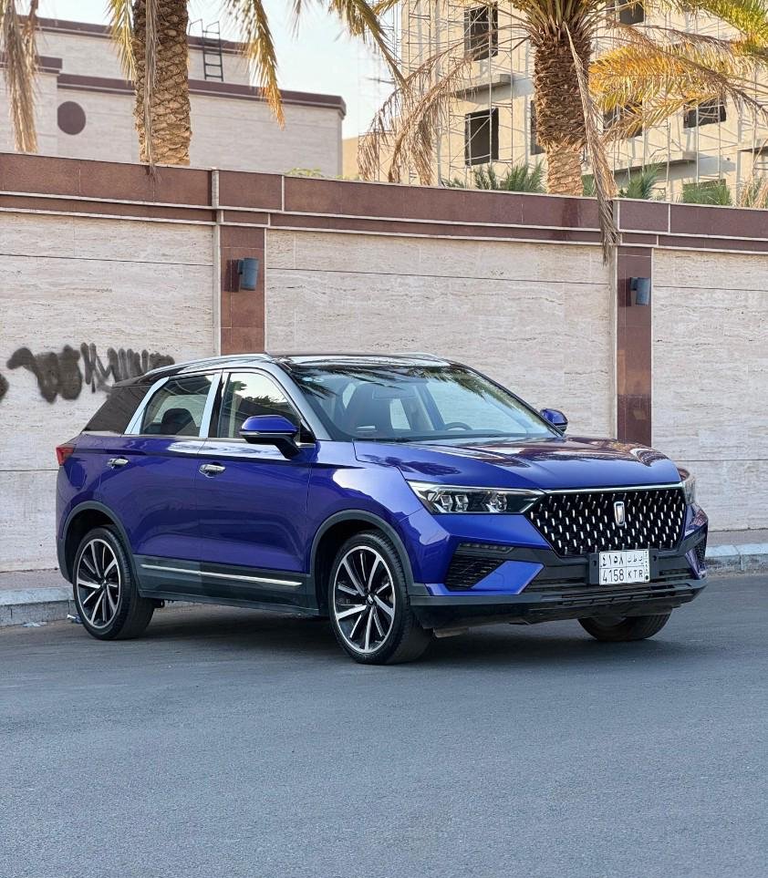 فاو بيستون T77 الموديل 2023 السعر 39000