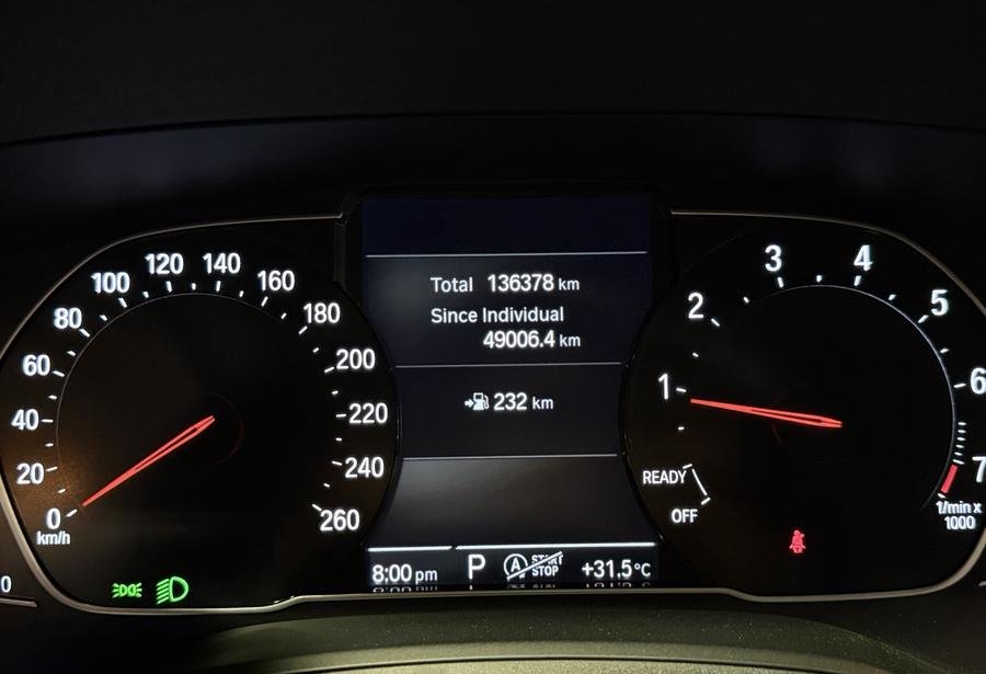 بي ام دبليو 420i 2022 M kit(( بحالة ممتازة ))