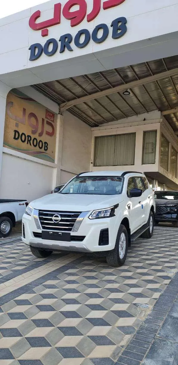 نيسان · اكستيرا STANDARD 2025 للبيع في سكاكا