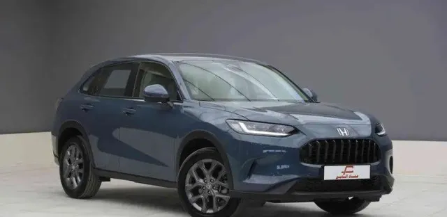 هوندا · زد ار في STANDARD 2025 للبيع في الرياض — ممشى 1 كم