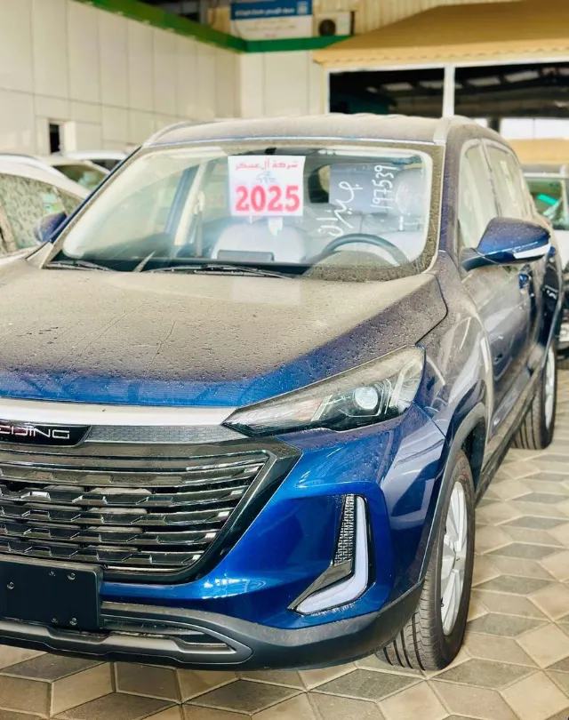 بايك اكس 35 2025 للبيع في الرياض — ممشى 0 كم