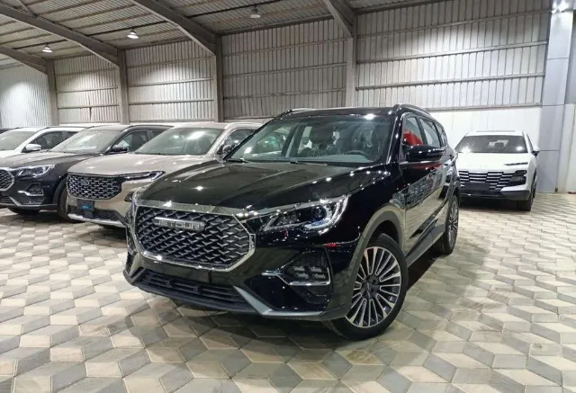 جيتور · اكس 70 2026 للبيع في الرياض — ممشى 70 كم