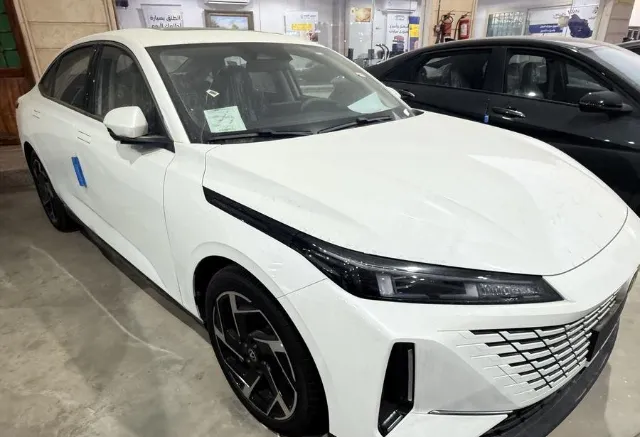 شانجان · ايادو 2026 للبيع في الدمام