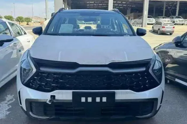 كيا · سبورتاج 2026 للبيع في الرياض