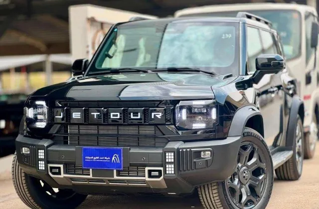 جيتور · تي 2 2027 للتنازل في الرياض