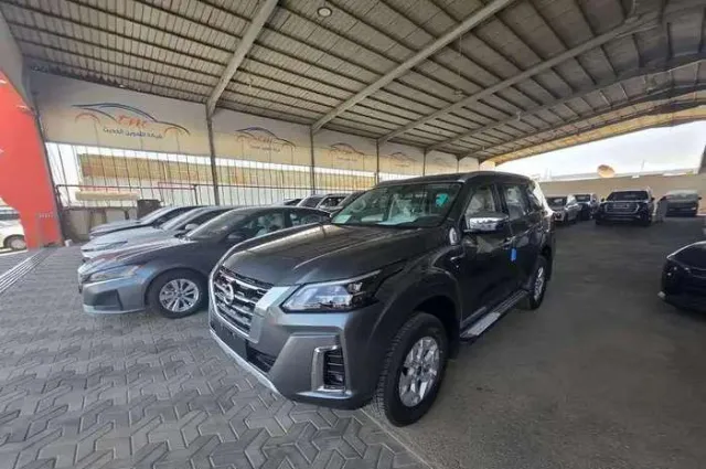 نيسان · اكستيرا 2025 للبيع في الرياض