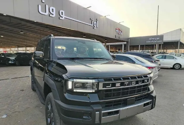 جيتور · جي 700 2026 للبيع في جدة — ممشى 100 كم