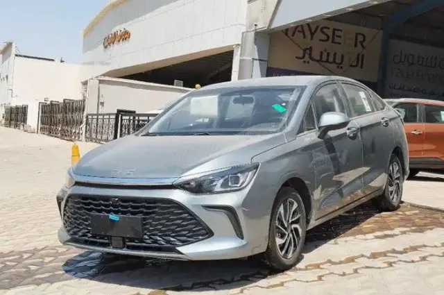 بايك · يو 5 بلس 2026 للبيع في الدمام — ممشى 21 كم