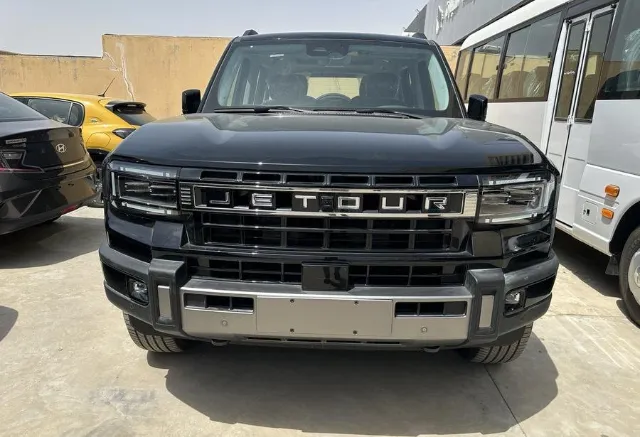 جيتور · جي 700 2026 للبيع في الرياض — ممشى 5 كم