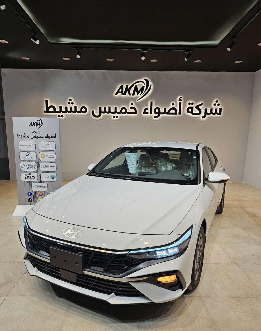 هيونداي النترا سمارت 2.0