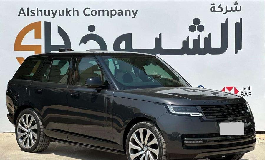 لاندروفر رينج روفر HSE V6 موديل 2025