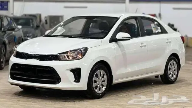 كيا · بيجاس STANDARD 2026 للبيع في الرياض — ممشى 100,000 كم