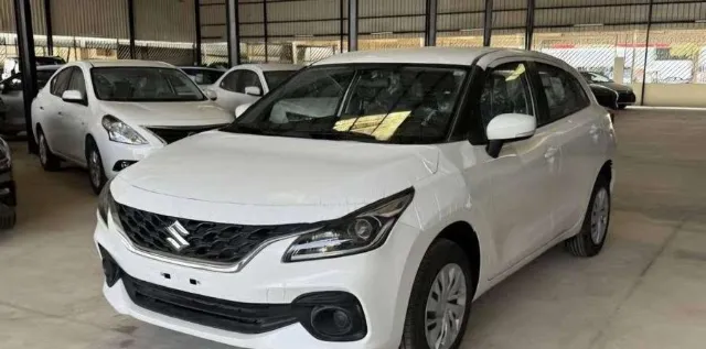 سوزوكي · بالينو 2026 للبيع في المدينة المنورة