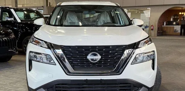 نيسان · اكس تريل 2026 للبيع في الرياض