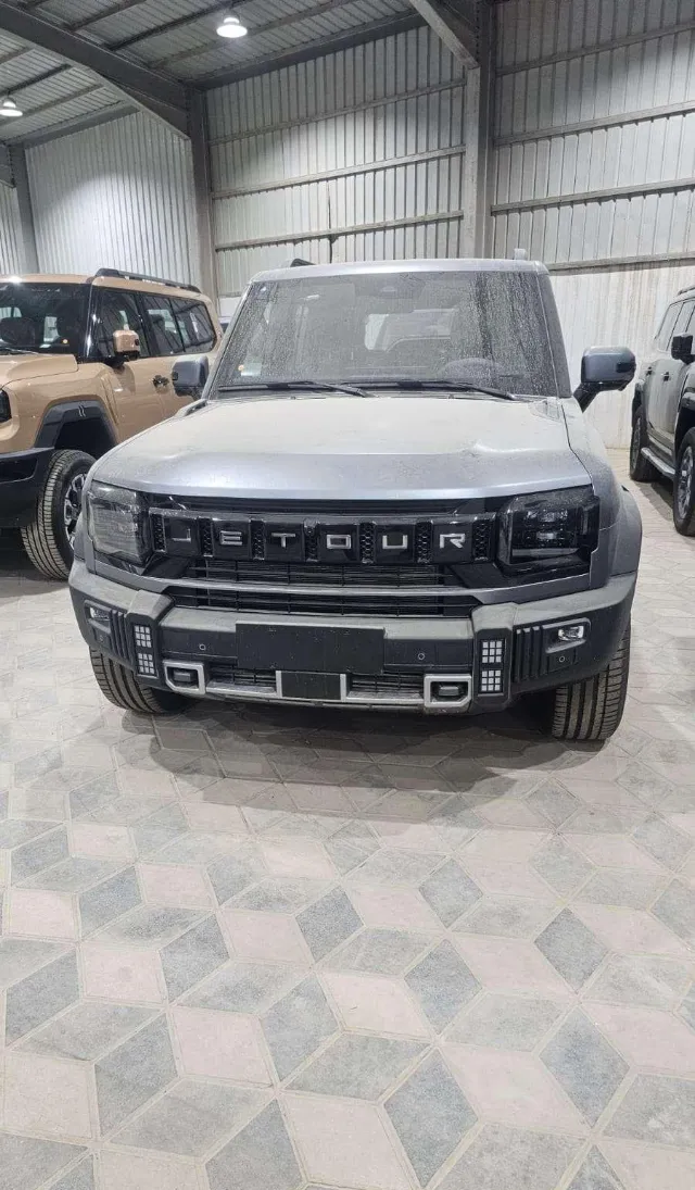 جيتور · تي 2 2027 للبيع في الرياض — ممشى 0 كم