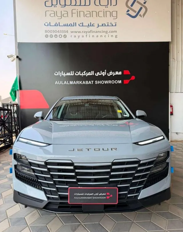 جيتور داشينج 2027 للبيع في الرياض