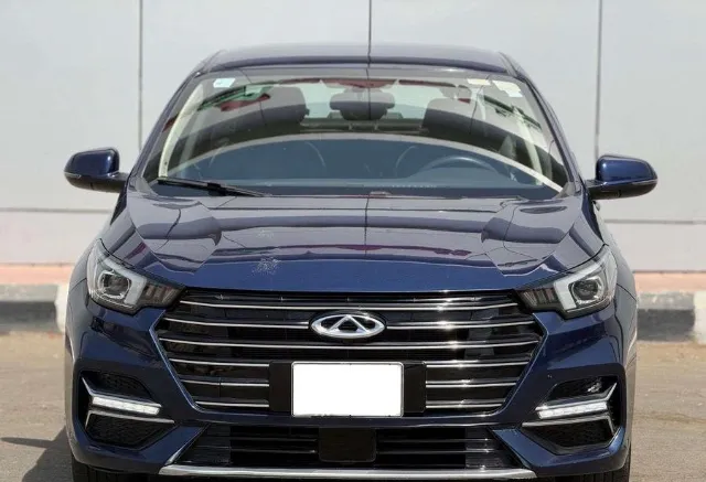 شيري · اريزو 6 2023 للبيع في جدة — ممشى 148,000 كم