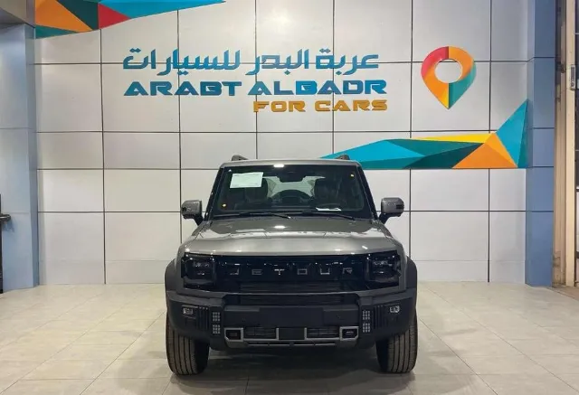 جيتور · تي 2 2026 للبيع في الرياض