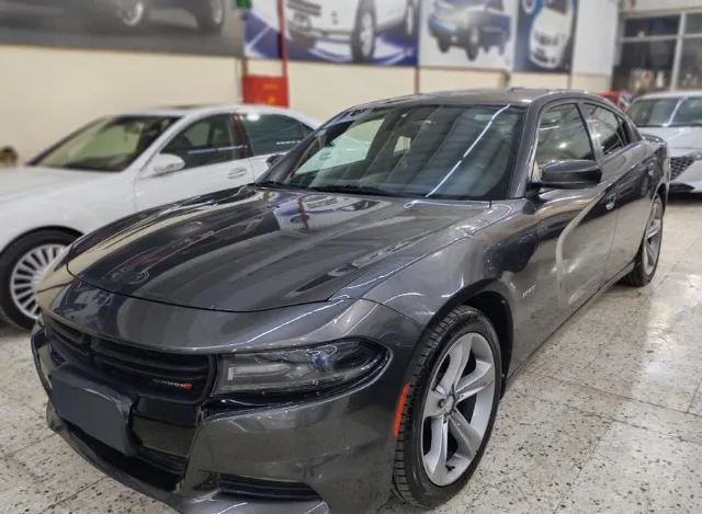 دودج تشارجر 2015 للبيع في الطائف — ممشى 278,000 كم