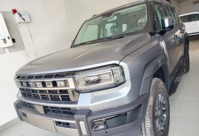جيتور · جي 700 2026 للبيع في الرياض — ممشى 0 كم