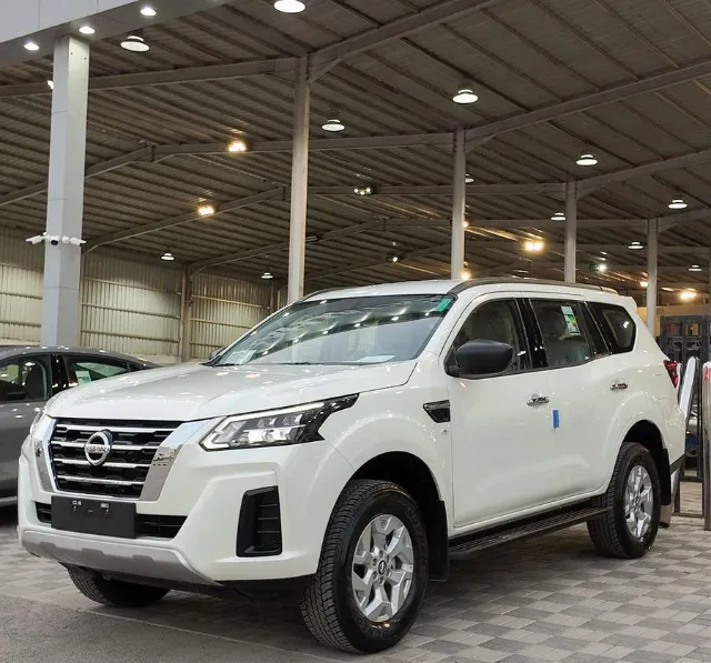 نيسان · اكستيرا STANDARD 2025 للتنازل في الرياض