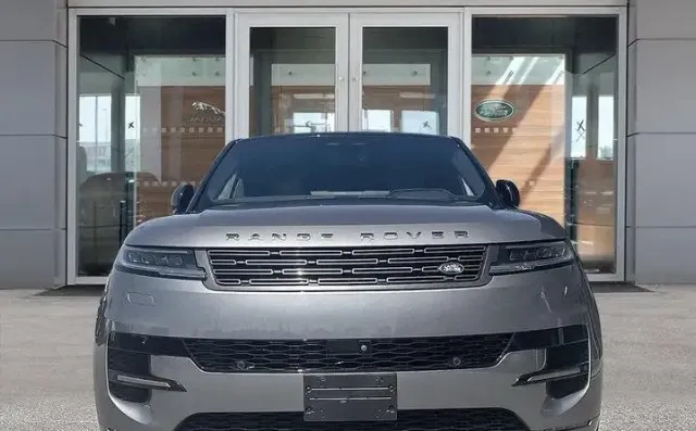 رينج روفر سبورت 2024 للبيع في الرياض — ممشى 39,000 كم