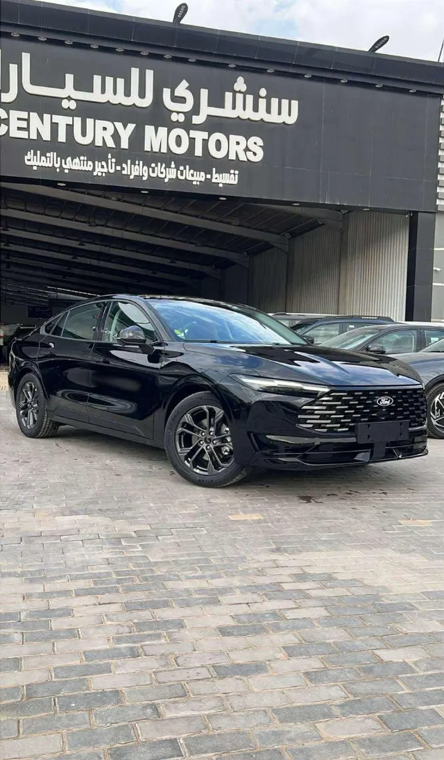 فورد توروس 2026 للبيع في الرياض