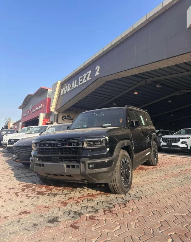 جيتور · جي 700 2026 للبيع في الرياض — ممشى 300,000 كم