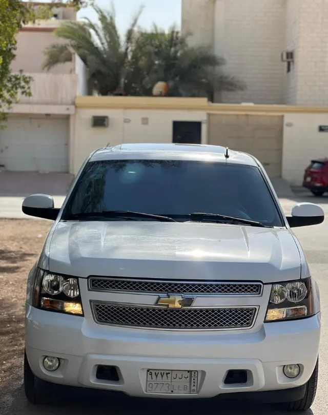 شيفروليه سوبربان 2007 للبيع في الرياض — ممشى 238,000 كم