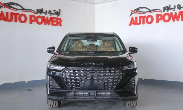 جيتور · اكس 70 2026 للبيع في جدة — ممشى 10 كم