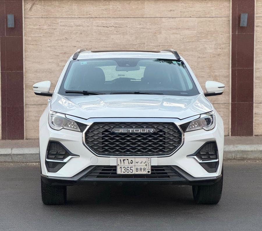 جيتور X70 الموديل 2023 السعر 40