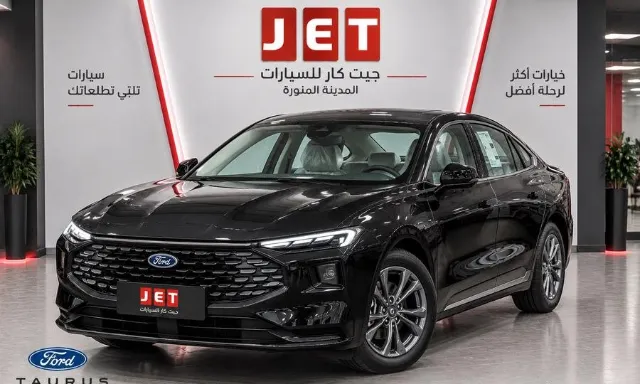 فورد · توروس 2026 للبيع في الرياض