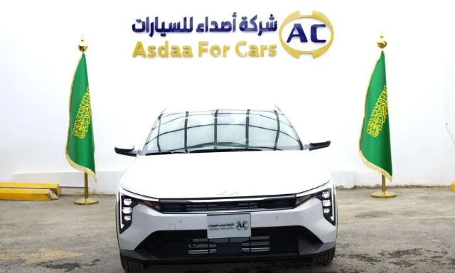 كيا كي 4 STANDARD 2026 للبيع في الرياض