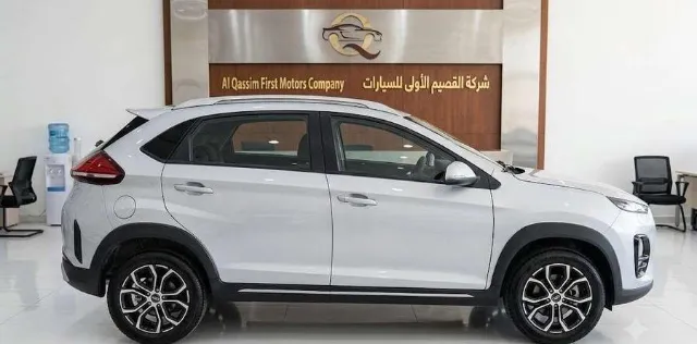 شيري · تيجو 2 برو 2025 للبيع في مكة المكرمة