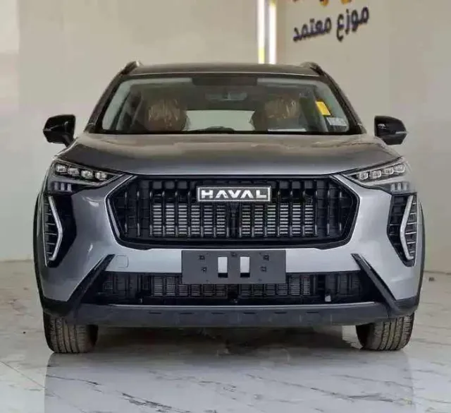 هافال جوليون 2027 للبيع في جدة