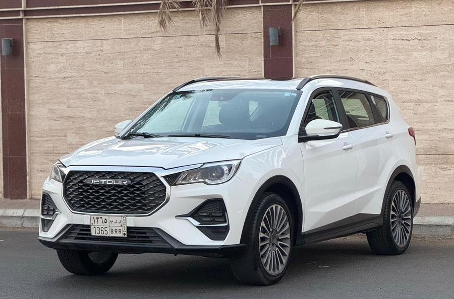 جيتور X70 الموديل 2023 السعر 40