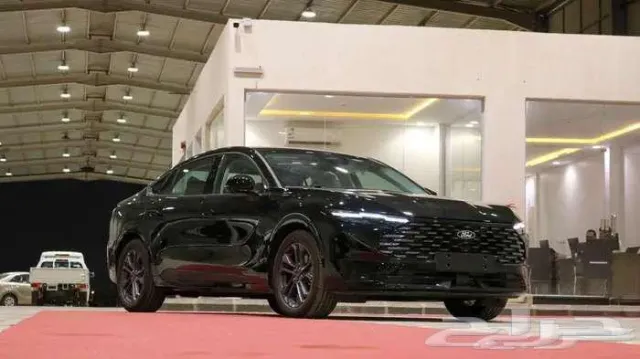 فورد · توروس 2026 للبيع في الرياض