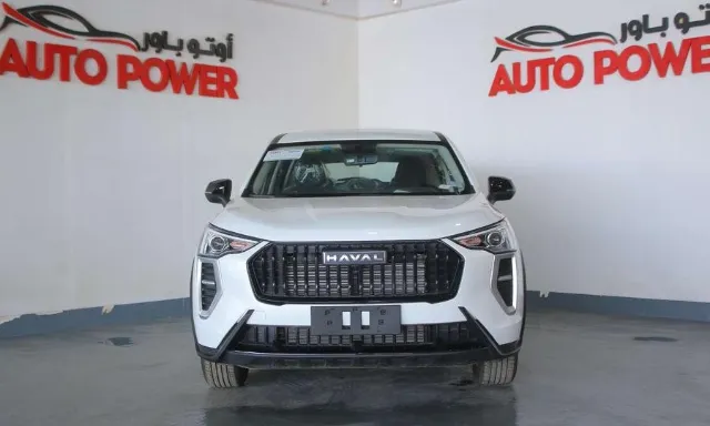 هافال · جوليون STANDARD 2026 للبيع في جدة — ممشى 6 كم