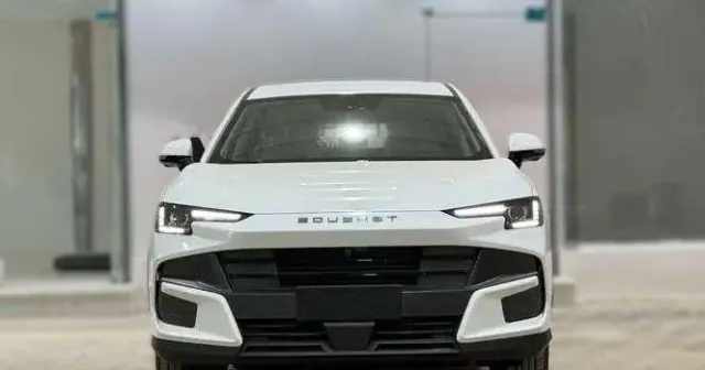 ساوايست · اس 06 STANDARD 2027 للبيع في الرياض