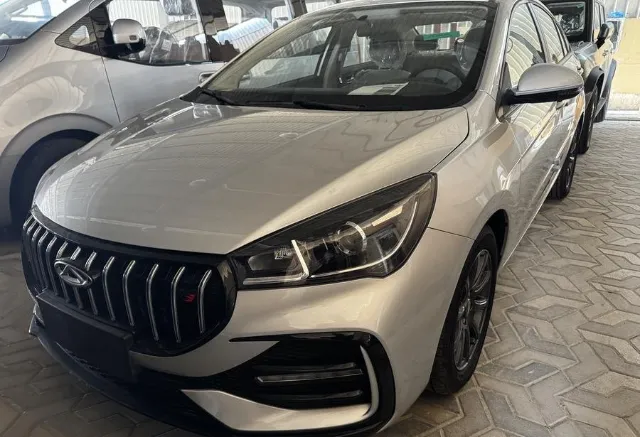 شيري · اريزو 5 2025 للتنازل في الرياض — ممشى 1 كم
