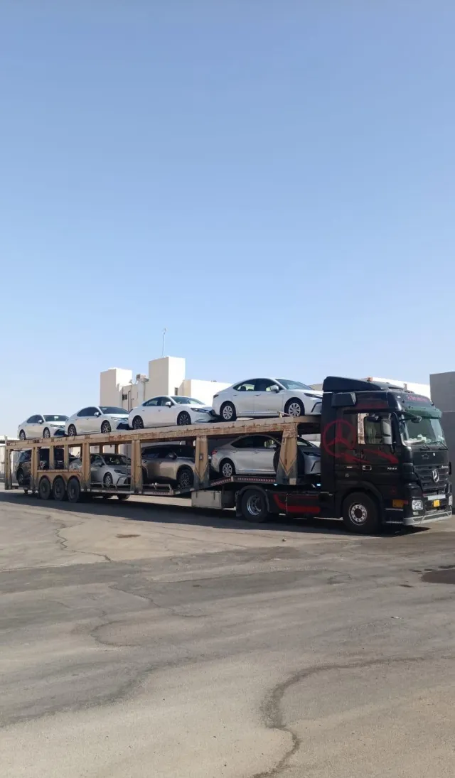 مازدا مازدا 6 2025 للبيع في جدة