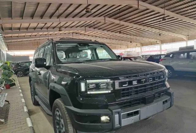 جيتور · جي 700 2026 للبيع في جدة — ممشى 100 كم